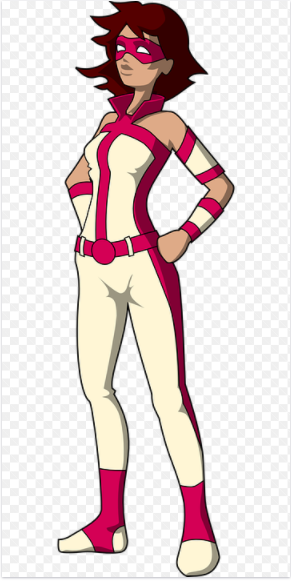 Autostima: assumere la posizione del supereroe