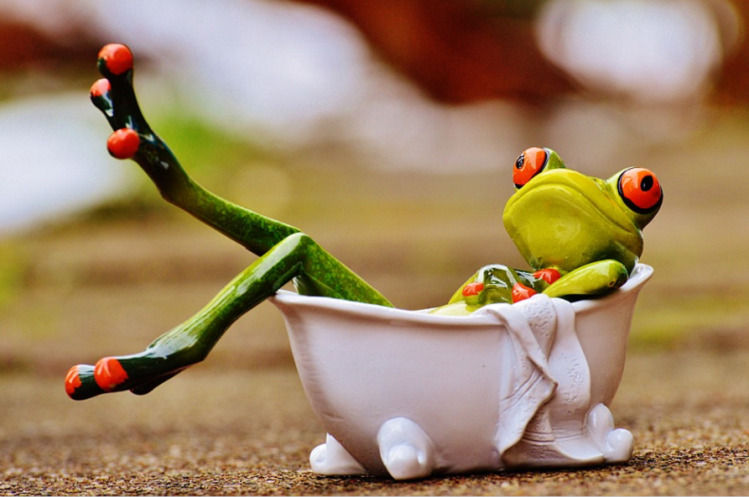 Autostima: prendersi cura di sé